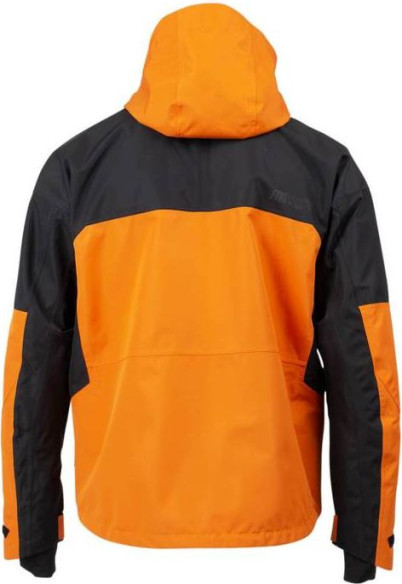 Geaca Snowmobil Non-Insulated Ether Orange