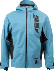 Geaca Snowmobil Non-Insulated Stoke Light Sharkskin