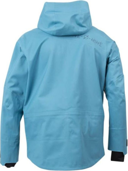 Geaca Snowmobil Non-Insulated Stoke Light Sharkskin