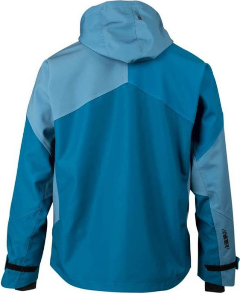Geaca Snowmobil Non-Insulated Evolve Sharkskin
