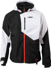 Geaca Snowmobil Non-Insulated Evolve Racing Red