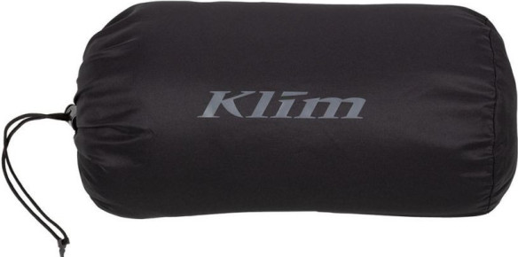 Geaca Snowmobil Insulated Boulder Black