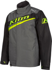 Geaca Snowmobil Insulated Kaos Asphalt-Hi-Vis
