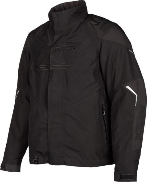 Geaca Snowmobil Insulated Klimate Tall Black