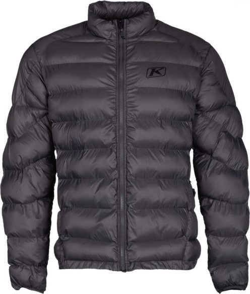 Geaca Snowmobil Insulated Kompound Dress Blues-White
