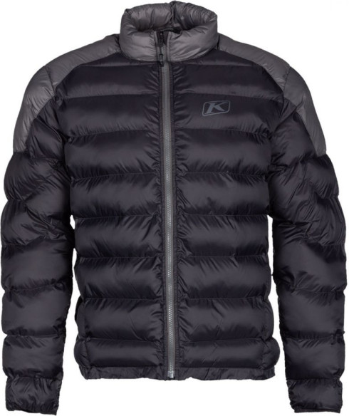 Geaca Snowmobil Insulated Kompound High Risk Red-Asphalt