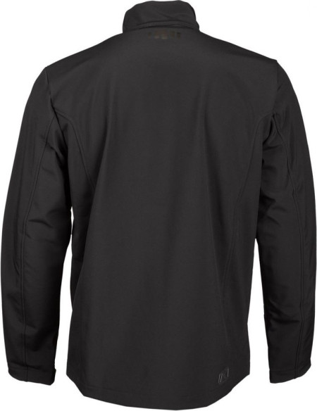 Geaca Snowmobil Non-Insulated Delta Black/Asphalt