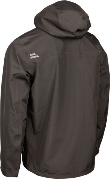 Geaca Snowmobil Non-Insulated Stow Away Pro Black/Asphalt