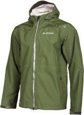 Geaca Snowmobil Non-Insulated Stow Away Pro Kombu Green/Castlerock Gray