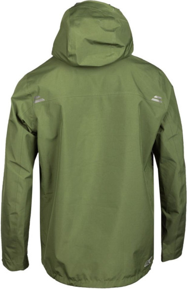 Geaca Snowmobil Non-Insulated Stow Away Pro Kombu Green/Castlerock Gray