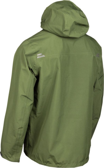 Geaca Snowmobil Non-Insulated Stow Away Pro Kombu Green/Castlerock Gray
