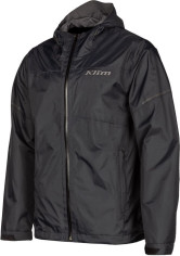 Geaca Snowmobil Non-Insulated Stash Black/Asphalt