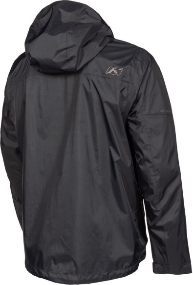 Geaca Snowmobil Non-Insulated Stash Black/Asphalt