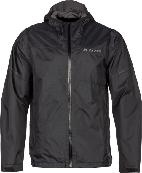 Geaca Snowmobil Non-Insulated Stash Black/Asphalt