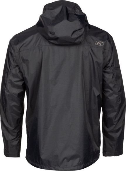 Geaca Snowmobil Non-Insulated Stash Black/Asphalt