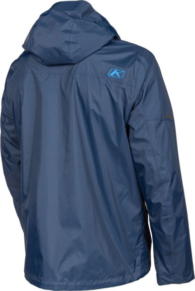 Geaca Snowmobil Non-Insulated Stash Dress Blue/Electric Blue Lemonade