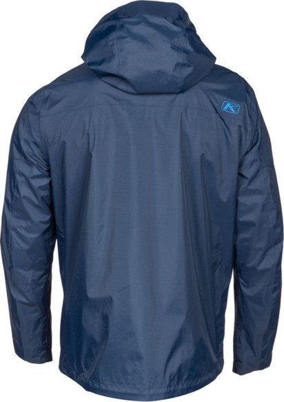 Geaca Snowmobil Non-Insulated Stash Dress Blue/Electric Blue Lemonade