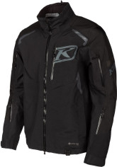 Geaca Snowmobil Insulated Valdez Black