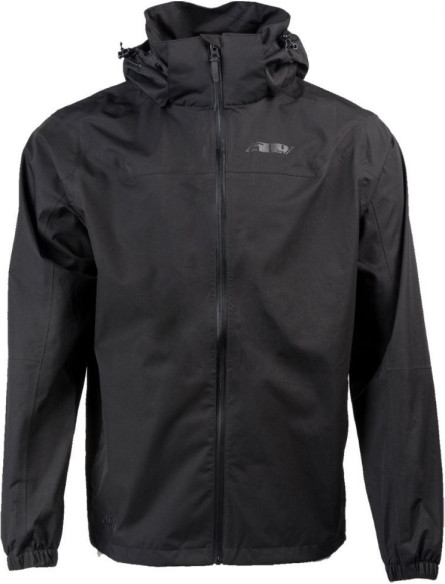 Geaca Snowmobil Barren Full Zip Dark Ops
