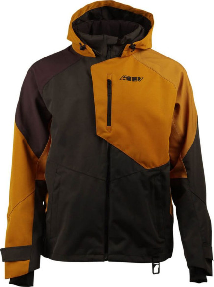 Geaca Snowmobil Non-Insulated Evolve Shell Buckhorn
