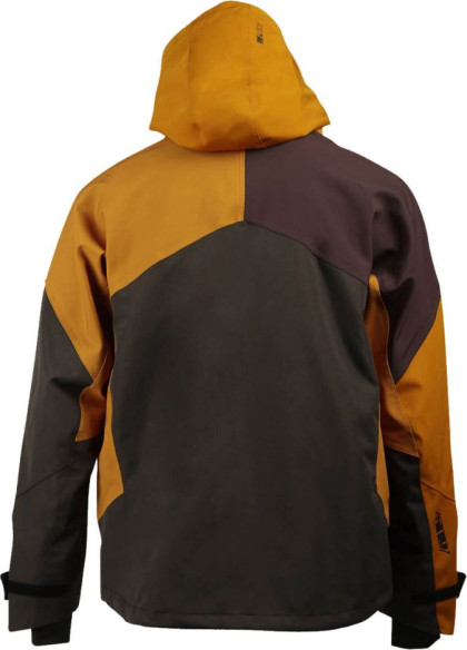 Geaca Snowmobil Non-Insulated Evolve Shell Buckhorn