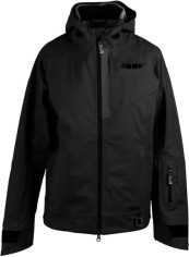 Geaca Snowmobil Non-Insulated Stoke Shell Stealth