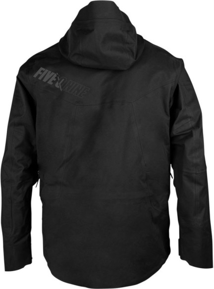 Geaca Snowmobil Non-Insulated Stoke Shell Stealth