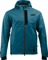 Geaca Snowmobil Non-Insulated Stoke Shell Sharkskin