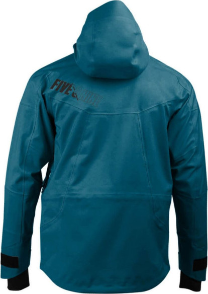 Geaca Snowmobil Non-Insulated Stoke Shell Sharkskin