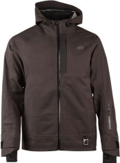 Geaca Snowmobil Non-Insulated Stoke Shell Dark Ops