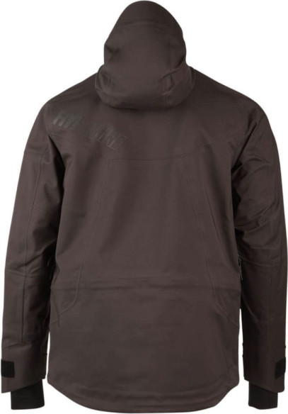 Geaca Snowmobil Non-Insulated Stoke Shell Dark Ops