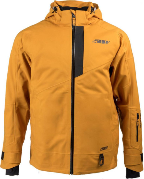 Geaca Snowmobil Non-Insulated Stoke Shell Buckhorn