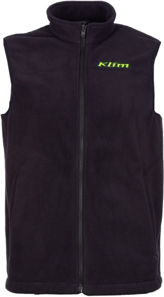 Geaca Snowmobil Insulated Keweenaw Asphalt/Hi-Vis 24