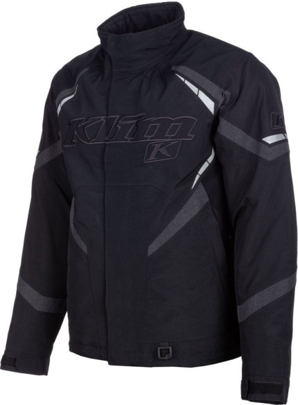 Geaca Snowmobil Insulated Keweenaw Black 24
