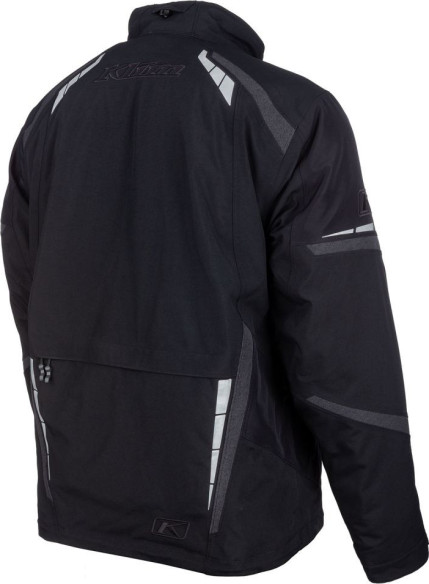Geaca Snowmobil Insulated Keweenaw Black 24