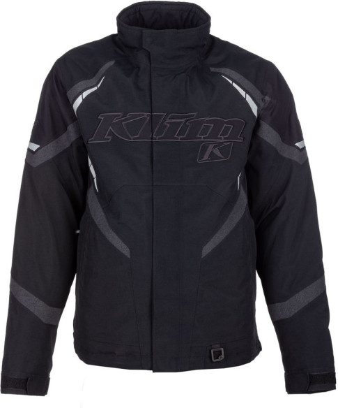Geaca Snowmobil Insulated Keweenaw Black 24