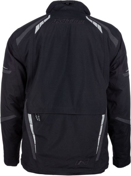 Geaca Snowmobil Insulated Keweenaw Black 24
