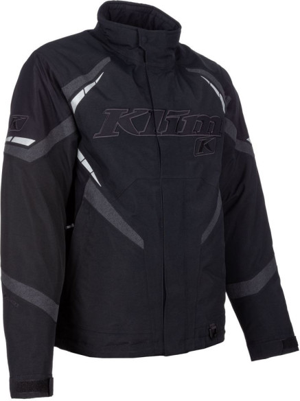 Geaca Snowmobil Insulated Keweenaw Black 24