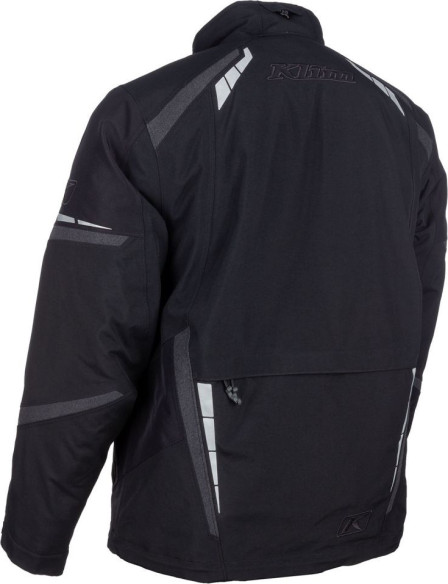 Geaca Snowmobil Insulated Keweenaw Black 24