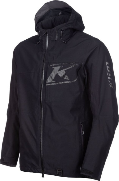 Geaca Snowmobil Non-Insulated Powerxross Black 24