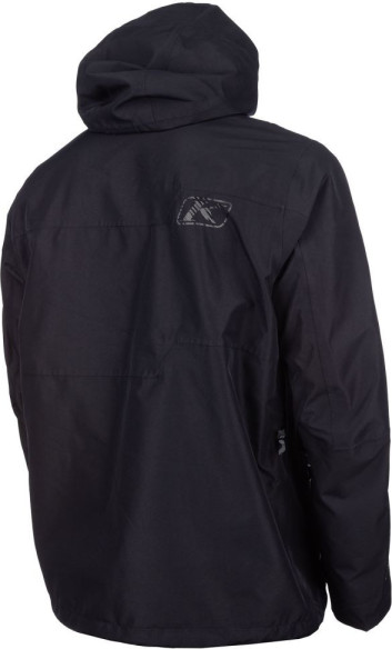 Geaca Snowmobil Non-Insulated Powerxross Black 24