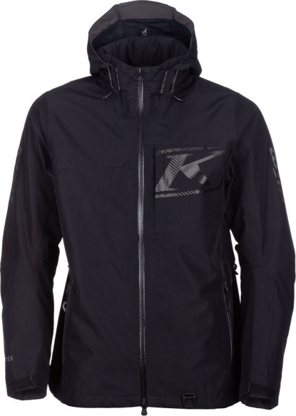 Geaca Snowmobil Non-Insulated Powerxross Black 24