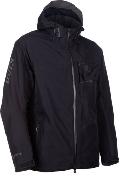 Geaca Snowmobil Non-Insulated Powerxross Black 24