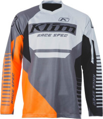 Bluza Snowmobil Revolt Black/High-rise 25