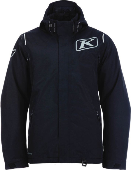 Geaca Snowmobil Insulated Element Black 25