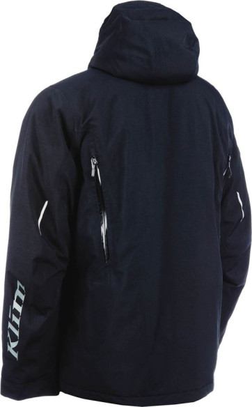 Geaca Snowmobil Insulated Element Black 25