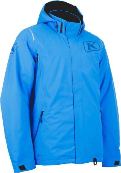Geaca Snowmobil Insulated Element Electric Blue Lemonade/Black 25