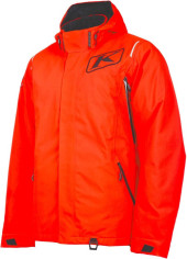 Geaca Snowmobil Insulated Element Fiery Red/Black 25