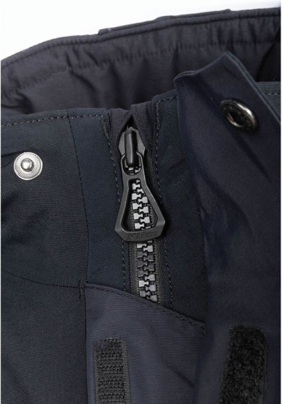 Geaca Snowmobil Insulated Keweenaw Black/Asphalt 25