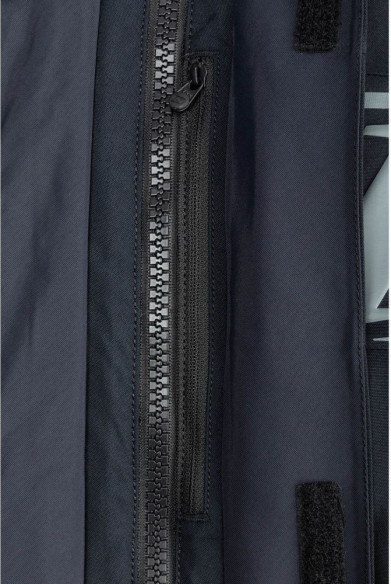 Geaca Snowmobil Insulated Keweenaw Black/Asphalt 25